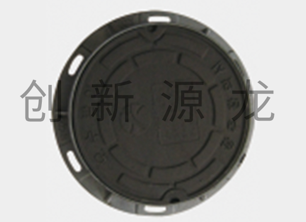 污水井盖
