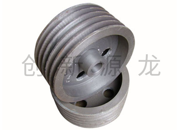 皮带轮