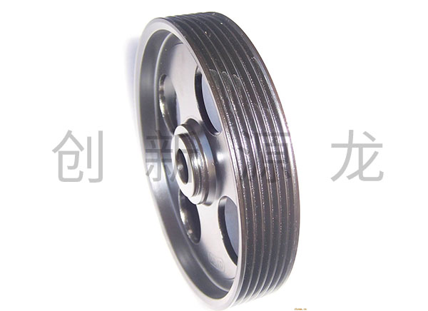 皮带轮