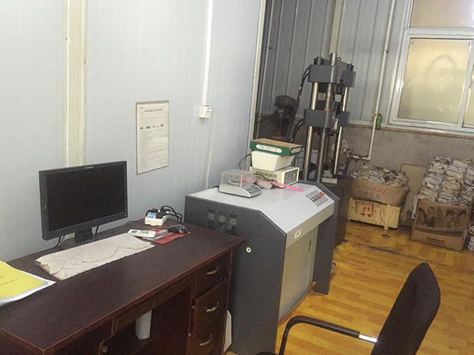 抗拉强度检测设备